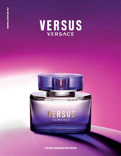 vs versace cologne